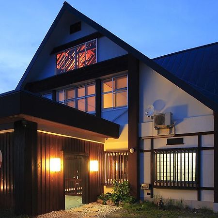 Akahane Niseko Exterior foto